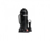 Cric Hidraulic Yato 10T, 230-460mm, Service Auto, Profesional