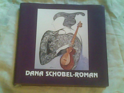 Album Dana Schobel Roman-Dorina Schoebel foto