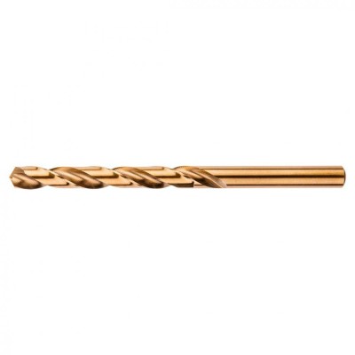 Burghiu pentru metal, HSS-Co, 8.0 mm, set 5 buc 57H046-5 foto