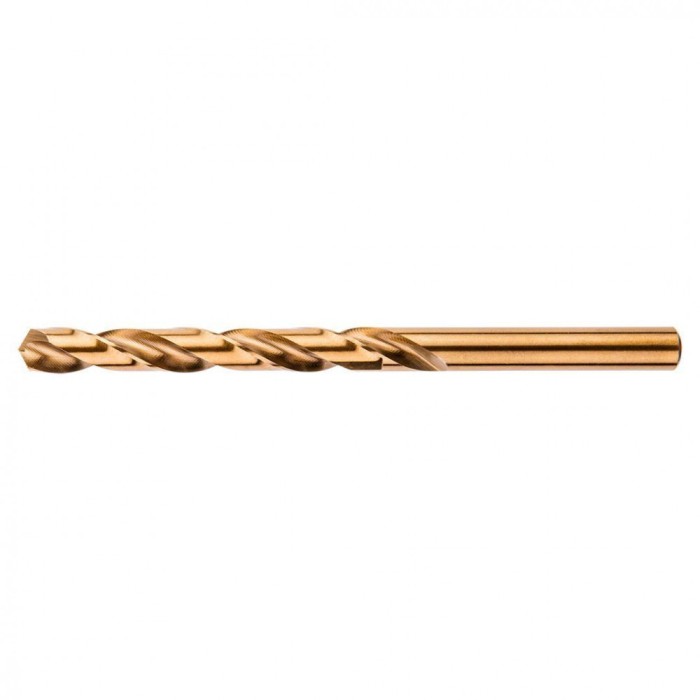 Burghiu pentru metal, HSS-Co, 8.0 mm, set 5 buc 57H046-5