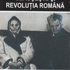 Prabusirea. Ceausestii si revolutia romana | George Galloway, Bob White