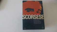 Scorsese foto