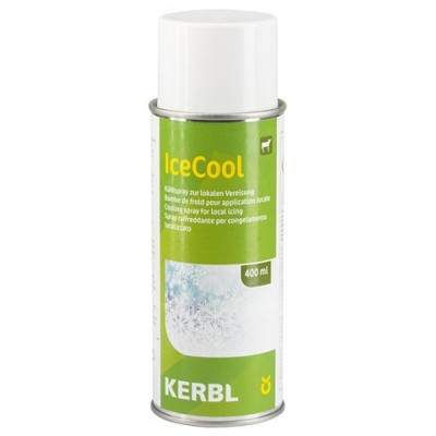 Spray de racire IceCool 400 ml foto