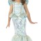 Costum de carnaval - Sirena Incantatoare