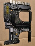Placa de baza Apple Macbook Pro 15&quot; A1286 2008 Intel P8600 820-2532-a (IB)