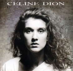 CD Celine Dion &ndash; Unison (NM)