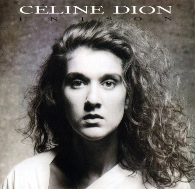 CD Celine Dion &amp;ndash; Unison (NM) foto