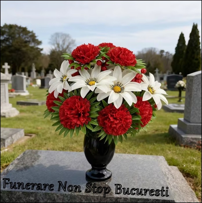 Funerare Complete Bucuresti
