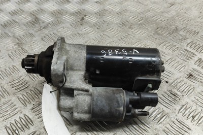 Electromotor VW PASSAT Variant B7 365 2012 OEM: 02Z911024H | 30483878 foto