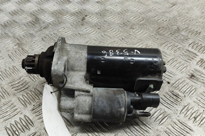Electromotor VW PASSAT Variant B7 365 2012 OEM: 02Z911024H | 30483878