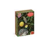 Natalie Lete: In the Dark Garden 500-Piece Puzzle