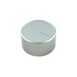 Buton Rotativ Original Whirlpool 488000387298 C00387298 pentru Plita Ariston Indesit