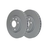 Disc frana Ate 24012401661, parte montare : Punte fata