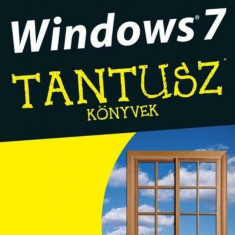 Windows 7 - Mindenről könnyedén! - Andy Rathbone