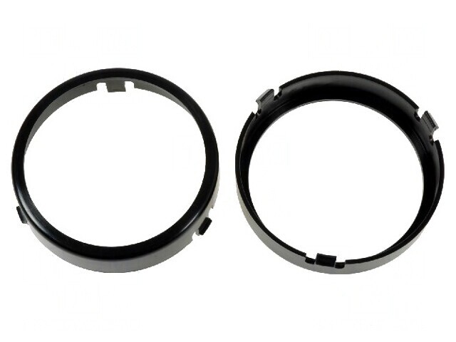 Cadru Difuzor 120mm Mercedes E-Class W124 1985+