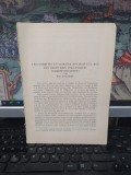 Les cinerites du neogene roumain et l'age des eruptions volcaniques correspondantes, Ion Atanasiu, c. 1953, 153