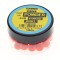 Pop-up Forte Powder Claumar Krill 15GR 8mm