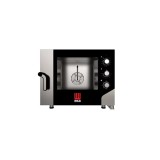 Cuptor 4 tavi patiserie-electric-manual cu convectie
