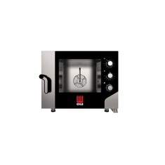 Cuptor 4 tavi patiserie-electric-manual cu convectie