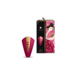 Vibrator Clitoridian Obi, Rosu