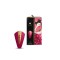 Vibrator Clitoridian Obi, Rosu