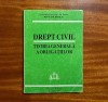 Ion P. FILIPESCU - DREPTUL CIVIL Teoria Generala a Obligatiilor (1998)