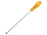 Șurubelniță Plat&Auml;&fnof; C.K. 200mm SL 5 HD Classic, Otel Crom Vanadium, 390mm Lungime Total&Auml;&fnof;