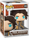 FUNKO POP! Filme: Dune 2 - Paul Atreides