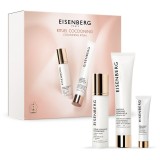 EISENBERG Cocooning Ritual set pentru &icirc;ngrijirea tenului