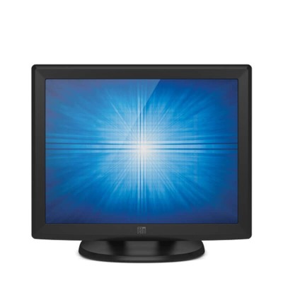 Monitoare Touchscreen 15 inci ELO 1515L, Interfata: USB, Serial foto