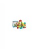 Joc de construit Eco Kim Blocks 40 piese, MINILAND