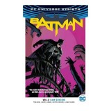 Batman, Tom King