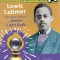 Lewis Latimer: The Man Behind a Better Light Bulb