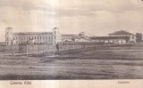 Cetatea Alba, Cazarma (circulata 1929)