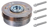 FEBI BILSTEIN 173069 Fulie curea, arbore cotit