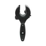 Taietor tevi cupru si aluminiu cu clichet, 6-22 mm