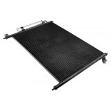 Evaporator aer conditionat Fr-V (Be) (05-) 2.2 Ctdi (cu uscator, Man), 80110SJHE01