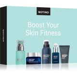 Beauty Discovery Box Notino XL &ndash; Boost Your Skin Fitness set pentru bărbați 1 buc