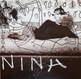 CD - Nina Hagen &ndash; Nina Hagen, Album 1CD-Set, 1989, Made in W. Germany., Mercury Records
