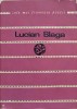 Versuri Lucian Blaga - Editura Tineretului, 1966, Coperta Cartonata - Carte Poezie Beletristica Romana