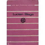 VERSURI-LUCIAN BLAGA-236136