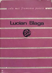 VERSURI-Lucian Blaga-289953