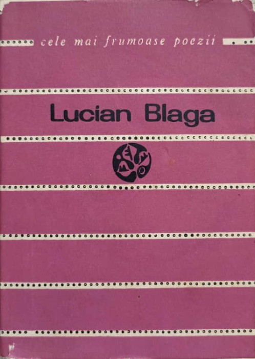 VERSURI-LUCIAN BLAGA-220822