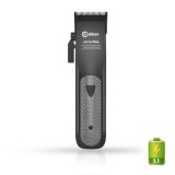 Cumpara ieftin Masina de tuns - CALIBER - 50 Mag - Limited Edition - Black - fara fir