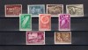 ROMANIA 1959 - 10 ANI DE LA PRIMELE G.A.C. , MNH - LP 473, Nestampilat