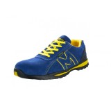 Pantofi sport de protectie cu bombeu metalic Bsport3, marimea 36, Artmas ART802015
