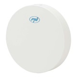 Hub WiFi PNI CT28WIFI pentru control &icirc;ncălzire pardoseală, 8 zone, Tuya Smart, WiFi 2.4 GHz