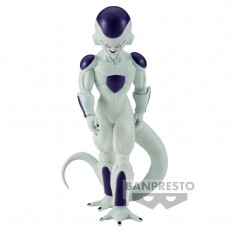 Dragon Ball Z Solid Edge Works Vol.15 Frieza 17cm foto