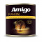 Cafea Solubila Amigo Fusion, 90g, Cafea in Badog, Cafea in Badog Amigo, Cafea Instanta Amigo, Cafea Solubila Cofeinizata, Cafea cu Cofeina, Cafea cu C