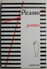 Poeme ? Picasso foto